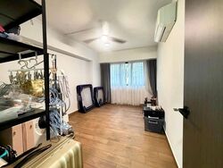 Blk 325 Sembawang Crescent (Sembawang), HDB 5 Rooms #595300481